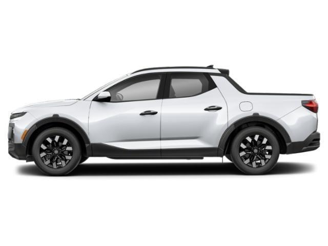 new 2025 Hyundai Santa Cruz car, priced at $32,325