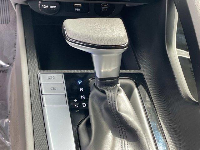 used 2024 Hyundai Elantra car, priced at $19,995