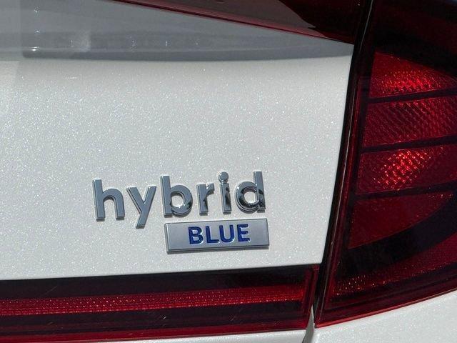 used 2021 Hyundai Sonata Hybrid car, priced at $22,995