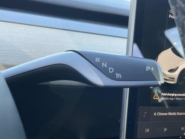 used 2018 Tesla Model 3 car, priced at $23,995