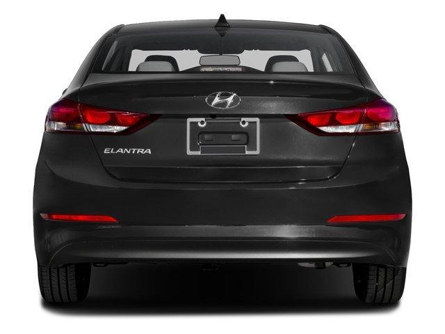 used 2017 Hyundai Elantra car, priced at $14,995