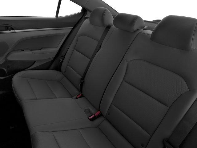 used 2017 Hyundai Elantra car, priced at $14,995