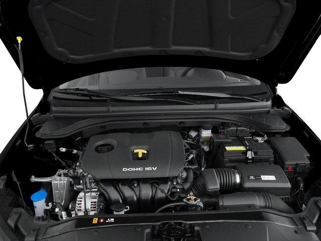 used 2017 Hyundai Elantra car, priced at $14,995