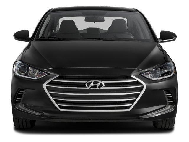used 2017 Hyundai Elantra car, priced at $14,995