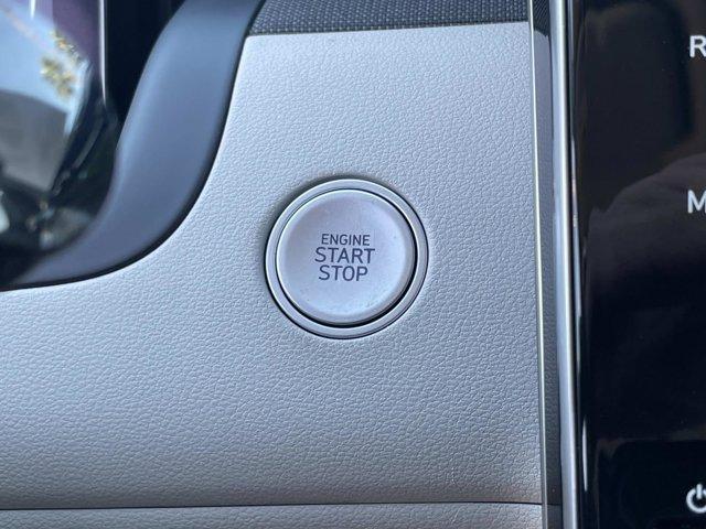 used 2023 Hyundai Tucson car, priced at $24,888