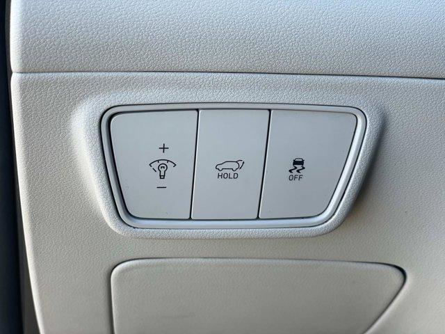 used 2023 Hyundai Tucson car, priced at $24,888