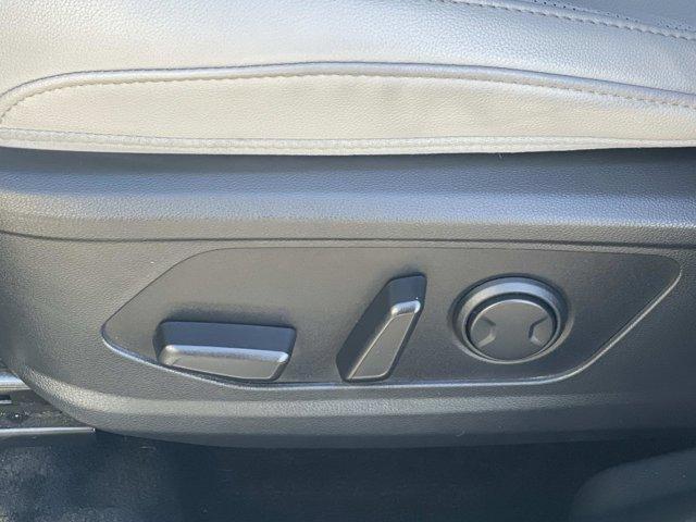 used 2023 Hyundai Tucson car, priced at $24,888