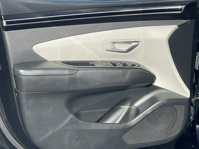 used 2023 Hyundai Tucson car, priced at $24,888