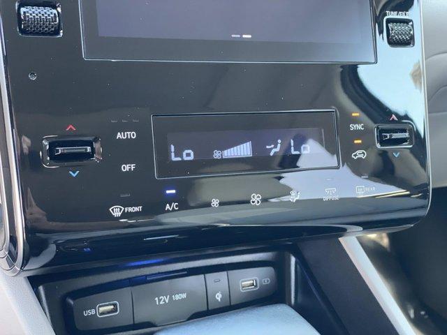 used 2023 Hyundai Tucson car, priced at $24,888