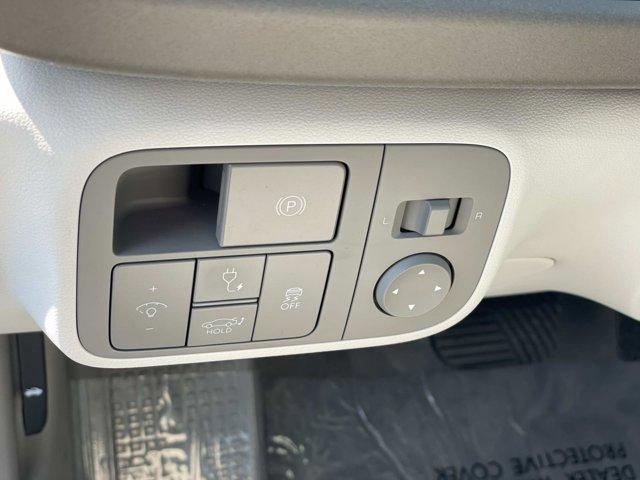 used 2023 Hyundai IONIQ 6 car, priced at $23,995