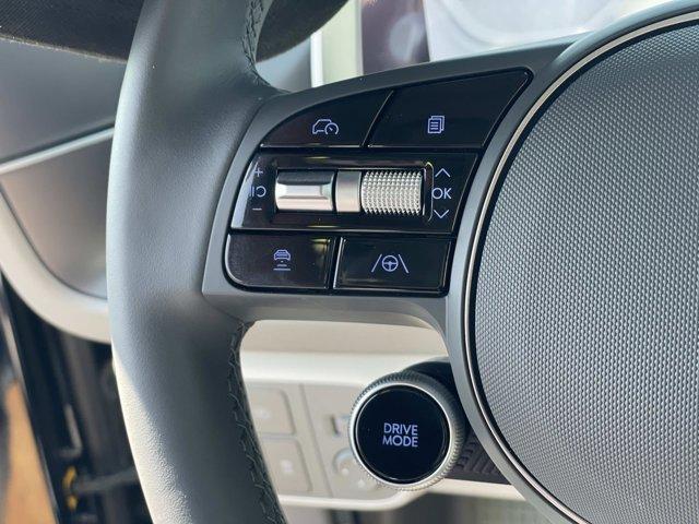 used 2023 Hyundai IONIQ 6 car, priced at $23,995