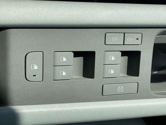 used 2023 Hyundai IONIQ 6 car, priced at $23,995