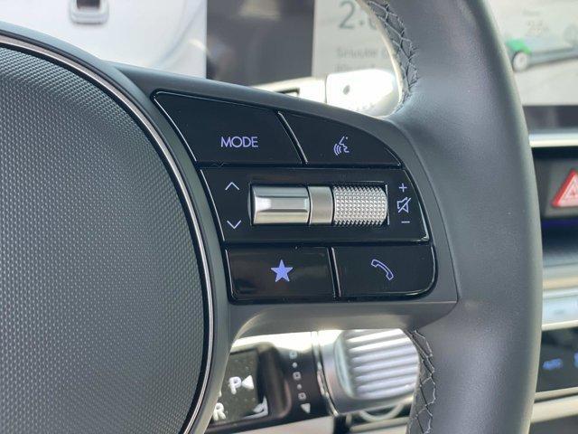 used 2023 Hyundai IONIQ 6 car, priced at $23,995