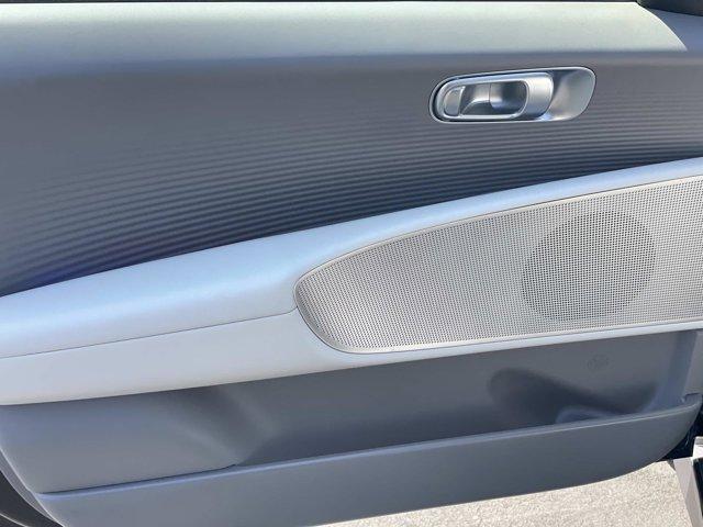 used 2023 Hyundai IONIQ 6 car, priced at $23,995