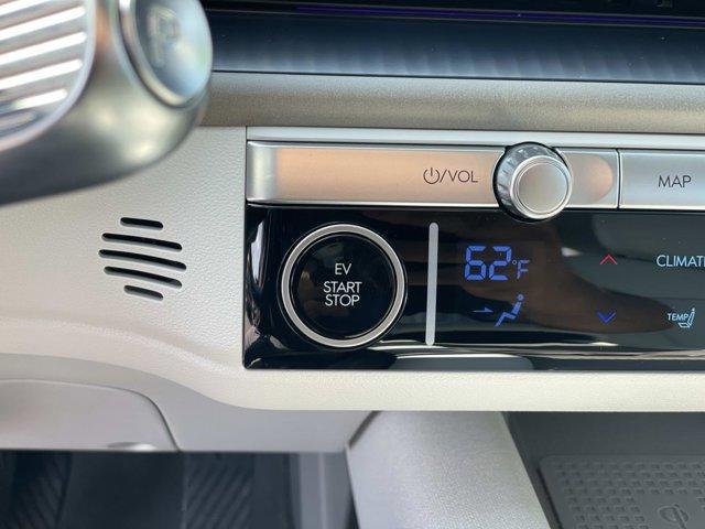 used 2023 Hyundai IONIQ 6 car, priced at $23,995