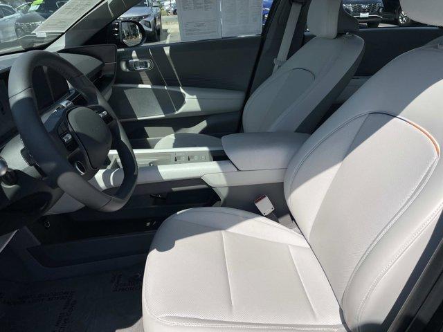 used 2023 Hyundai IONIQ 6 car, priced at $23,995