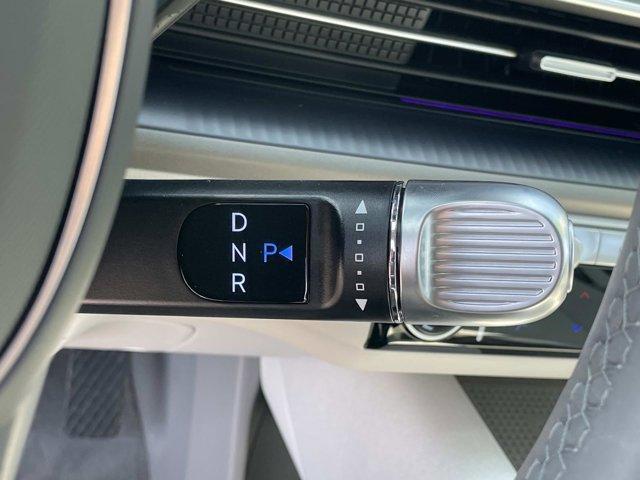 used 2023 Hyundai IONIQ 6 car, priced at $23,995