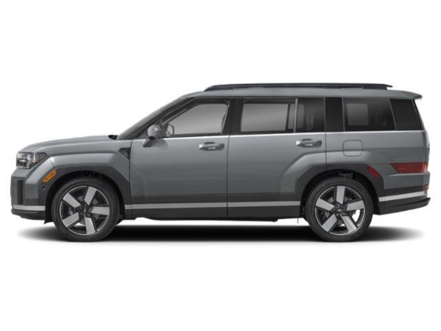 used 2024 Hyundai Santa Fe car, priced at $41,888