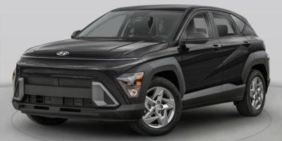 new 2026 Hyundai Kona car, priced at $30,895