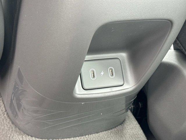 new 2025 Hyundai Elantra car, priced at $25,190