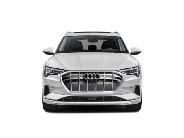 used 2022 Audi e-tron car, priced at $29,888
