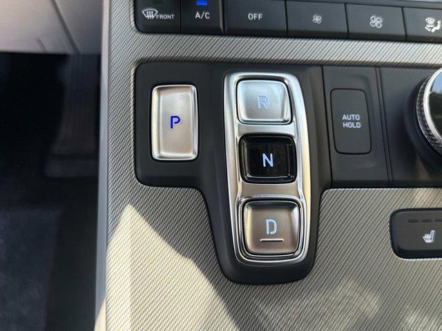new 2025 Hyundai Palisade car, priced at $42,205