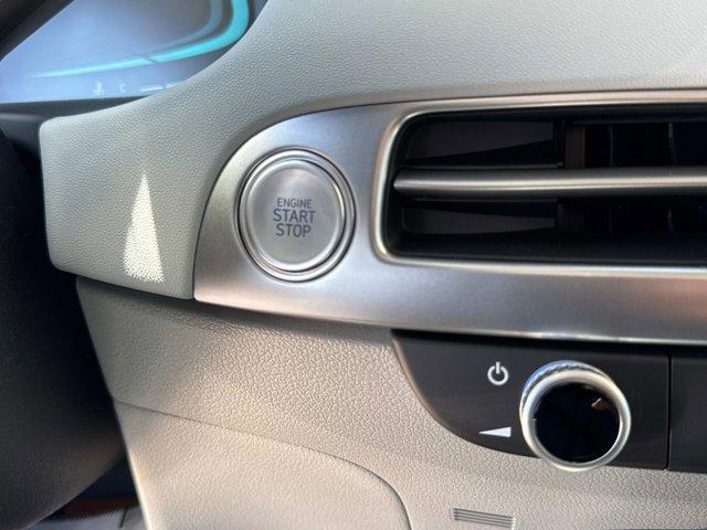 new 2025 Hyundai Palisade car, priced at $42,205
