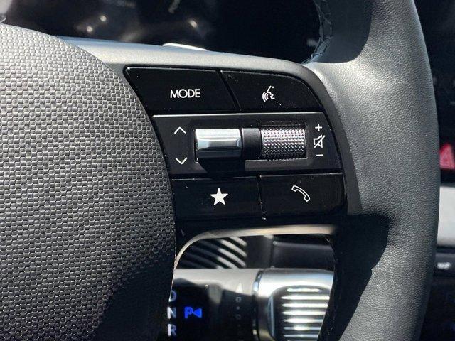 new 2025 Hyundai IONIQ 5 car, priced at $57,170