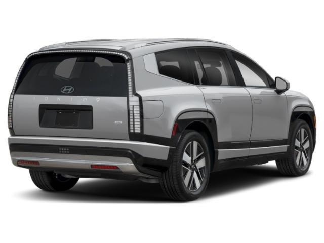 new 2026 Hyundai IONIQ 9 car, priced at $69,770