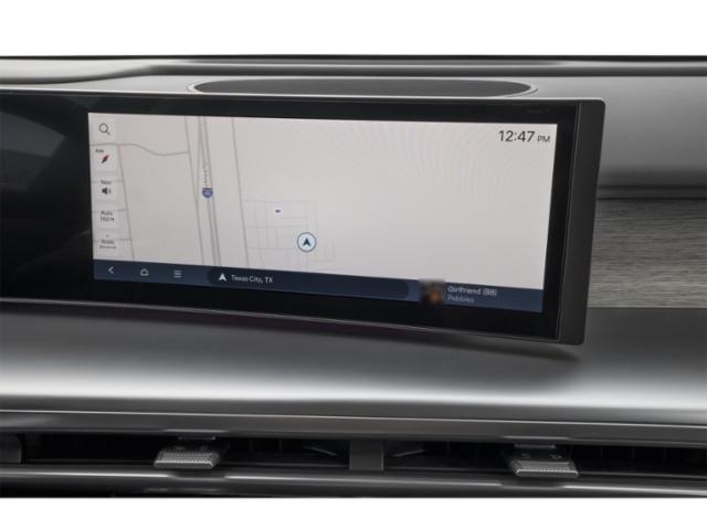 new 2026 Hyundai IONIQ 9 car, priced at $69,770