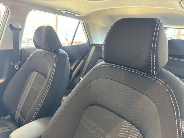 new 2025 Hyundai Venue car, priced at $24,385