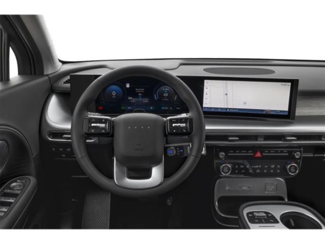 new 2026 Hyundai IONIQ 9 car, priced at $61,720