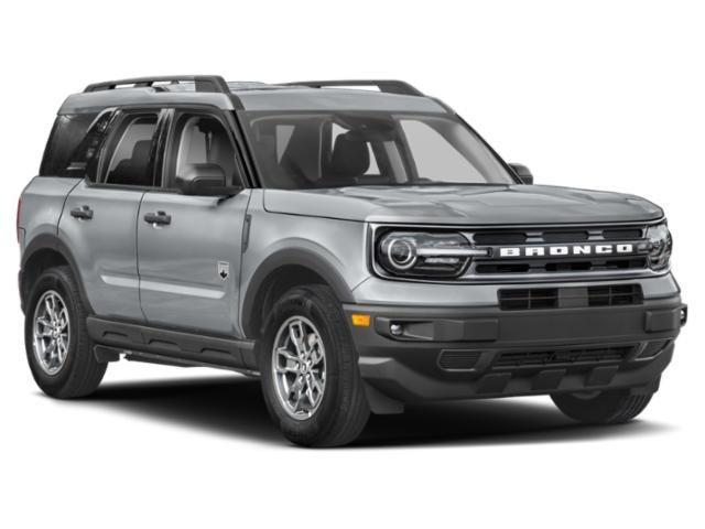 used 2022 Ford Bronco Sport car, priced at $21,588