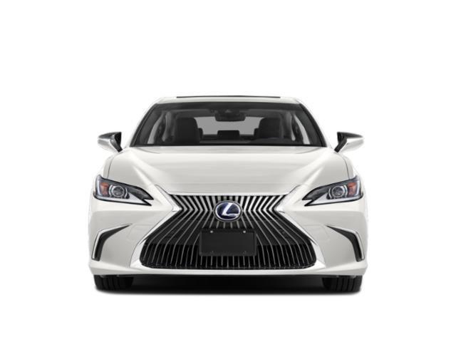 used 2021 Lexus ES 300h car, priced at $33,888