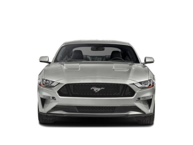 used 2019 Ford Mustang car, priced at $41,988