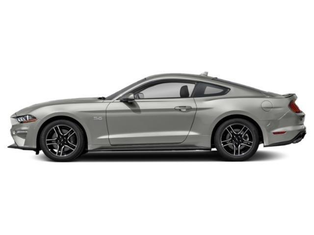 used 2019 Ford Mustang car, priced at $41,988