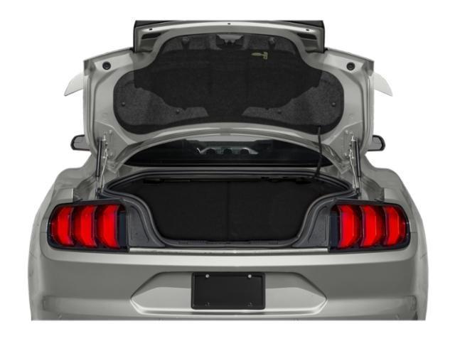 used 2019 Ford Mustang car, priced at $41,988