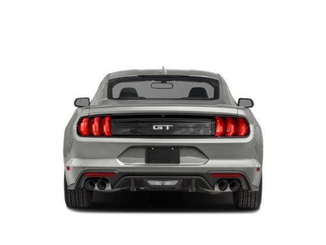 used 2019 Ford Mustang car, priced at $41,988