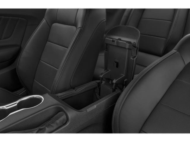used 2019 Ford Mustang car, priced at $41,988