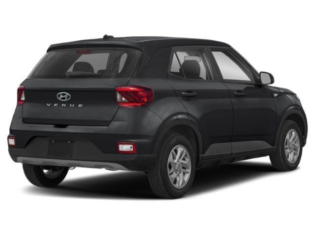 new 2025 Hyundai Venue car, priced at $22,290