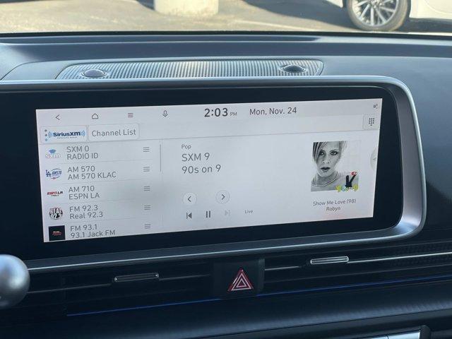 used 2025 Hyundai IONIQ 6 car, priced at $36,988