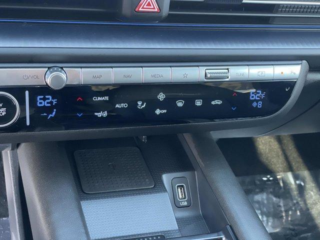 used 2025 Hyundai IONIQ 6 car, priced at $36,988