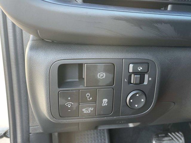 used 2025 Hyundai IONIQ 6 car, priced at $36,988