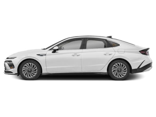 new 2026 Hyundai Sonata Hybrid car, priced at $40,400