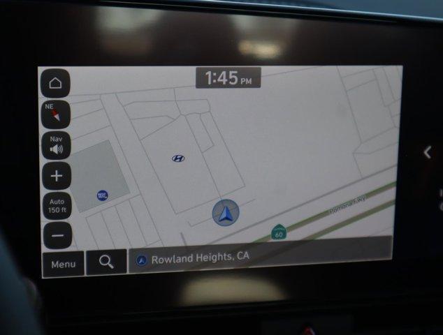 new 2025 Hyundai ELANTRA HEV car, priced at $29,185