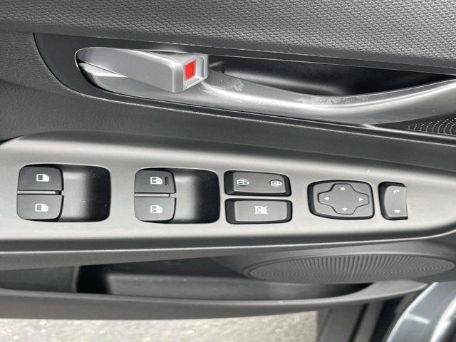 used 2023 Hyundai Kona car, priced at $20,995