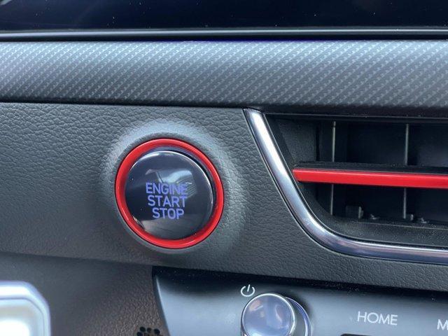 used 2024 Hyundai Sonata car, priced at $27,995