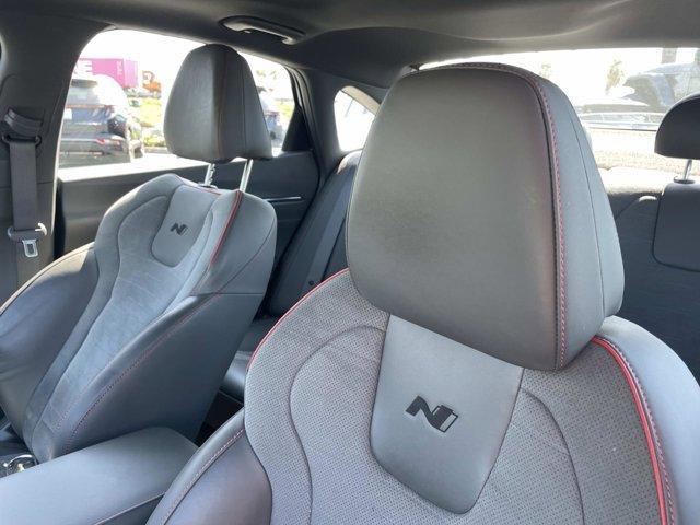 used 2024 Hyundai Sonata car, priced at $27,995