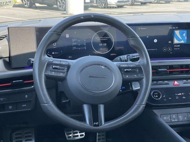 used 2024 Hyundai Sonata car, priced at $27,995