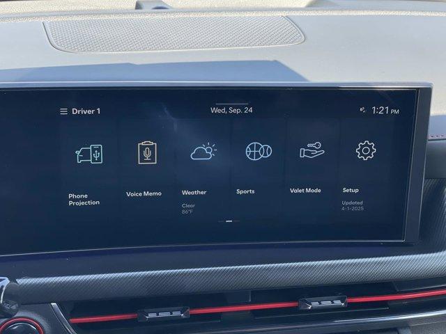 used 2024 Hyundai Sonata car, priced at $27,995